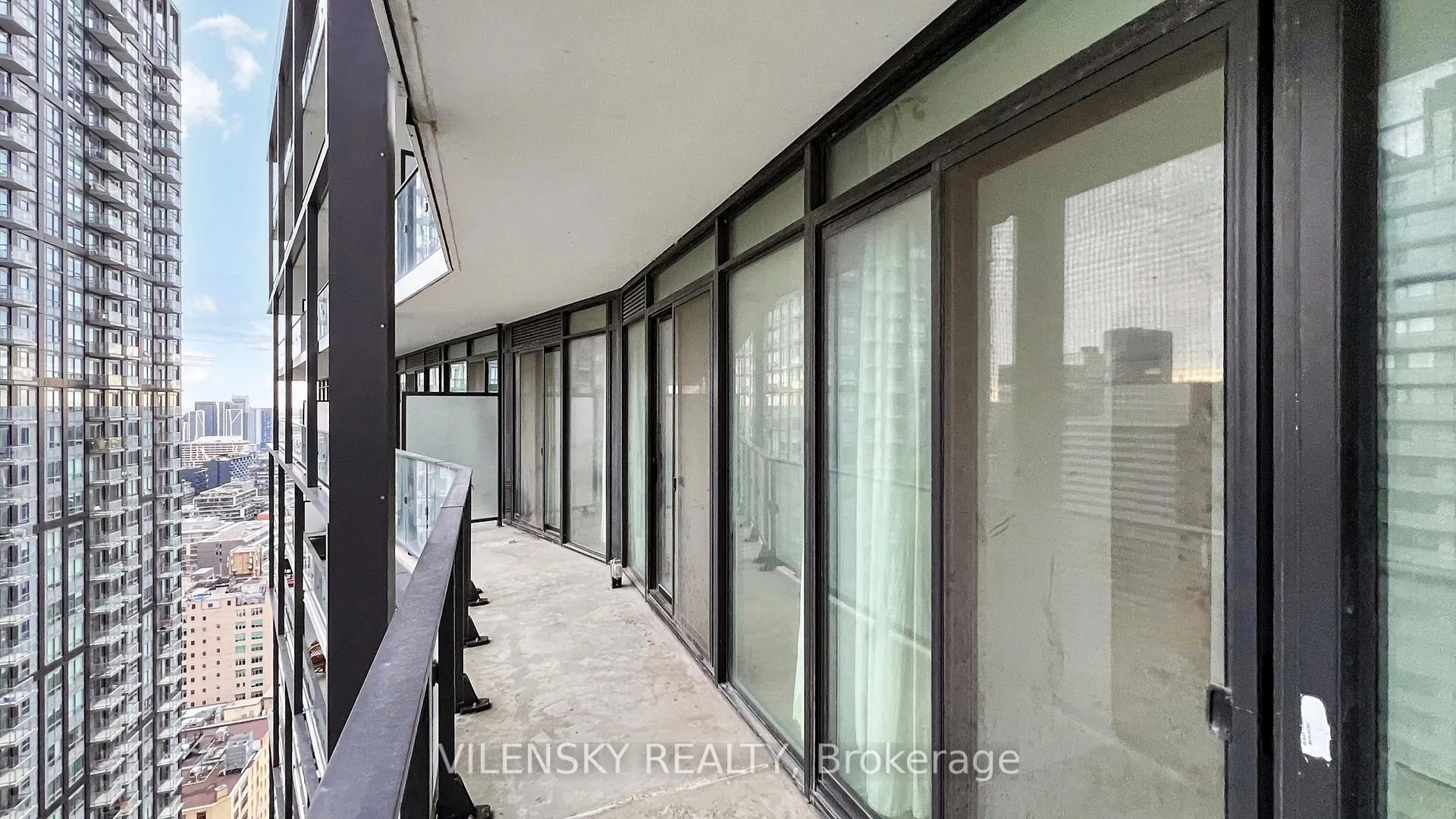Photo 41 of Unit 3311, 125 Peter Street, Toronto, Waterfront Communities — HOMEH