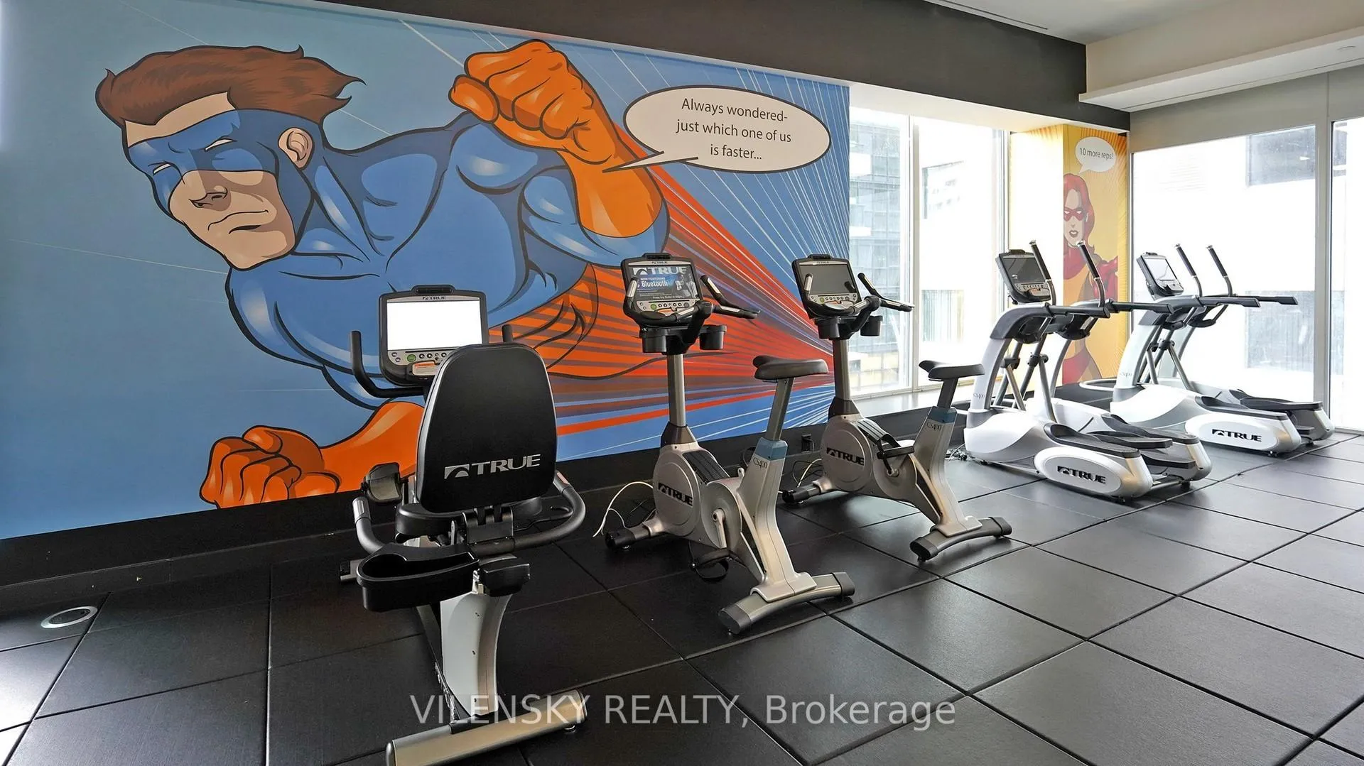 Photo 44 of Unit 3311, 125 Peter Street, Toronto, Waterfront Communities — HOMEH