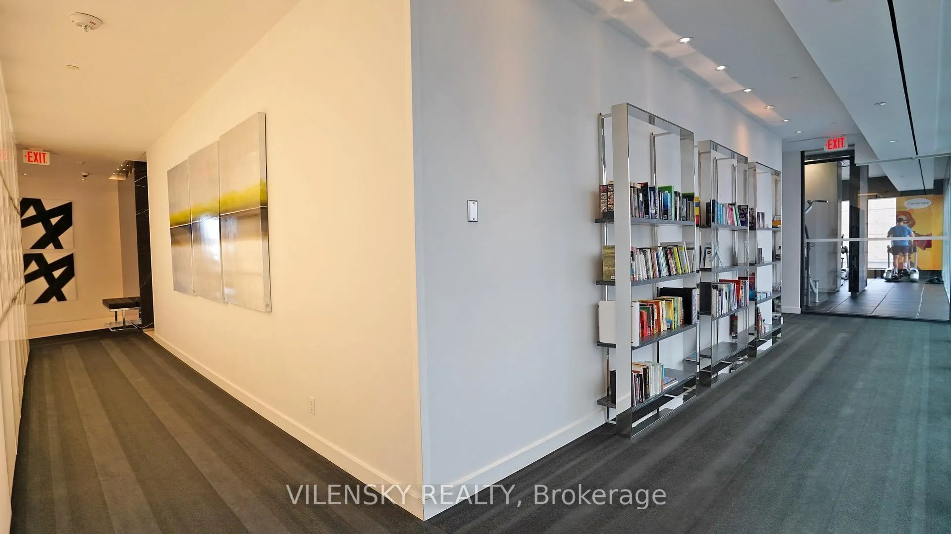 Photo 45 of Unit 3311, 125 Peter Street, Toronto, Waterfront Communities — HOMEH