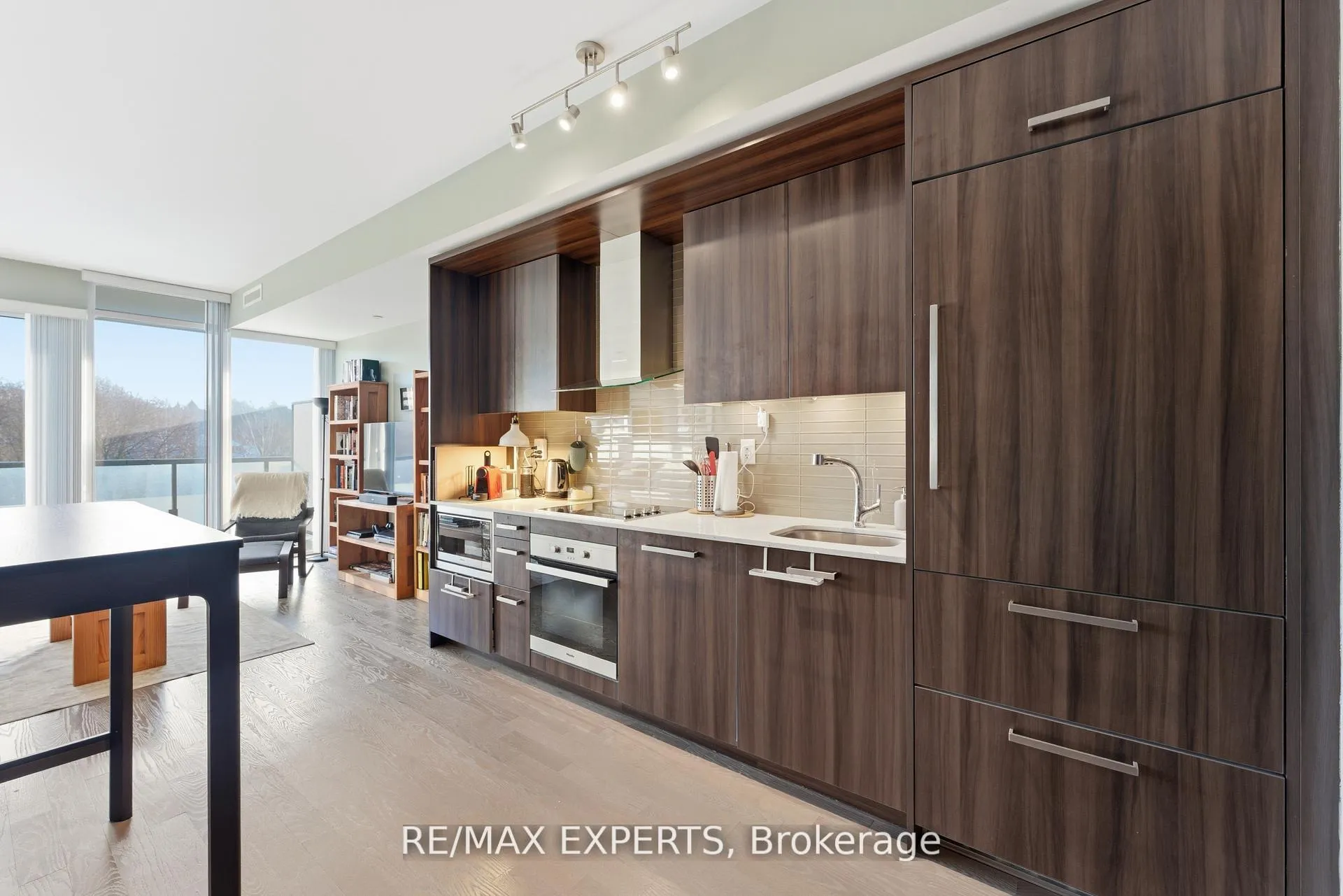 Photo 9 of Unit 410, 3018 Yonge Street, Toronto, Lawrence Park South — HOMEH
