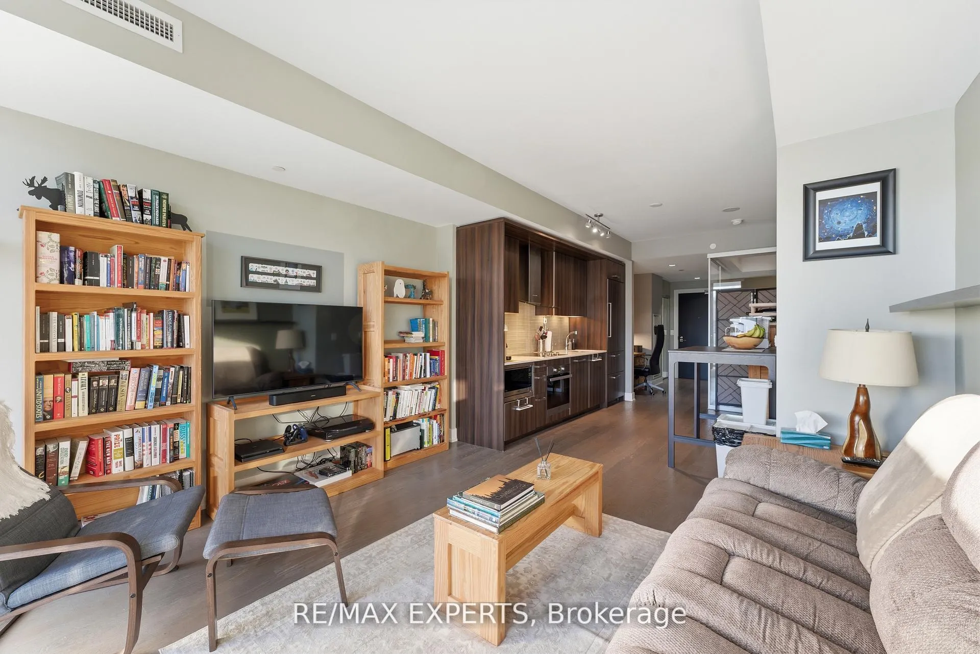 Photo 17 of Unit 410, 3018 Yonge Street, Toronto, Lawrence Park South — HOMEH