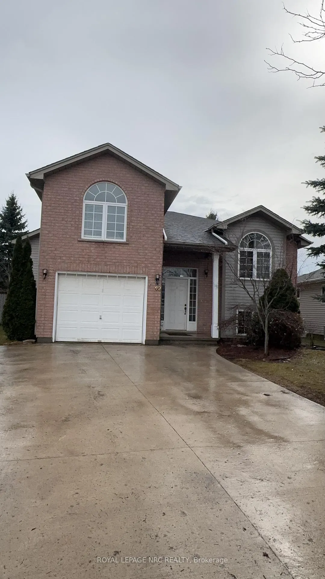 Photo 1 of 63 Jackson Court E, Welland, N. Welland — HOMEH