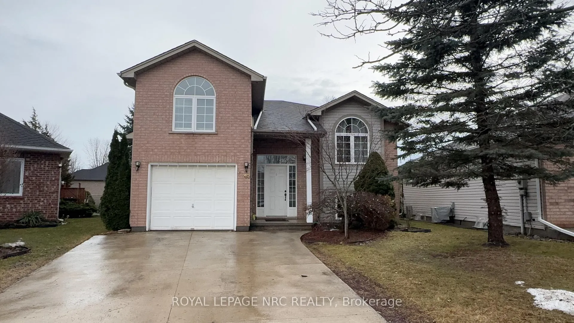 Photo 24 of 63 Jackson Court E, Welland, N. Welland — HOMEH