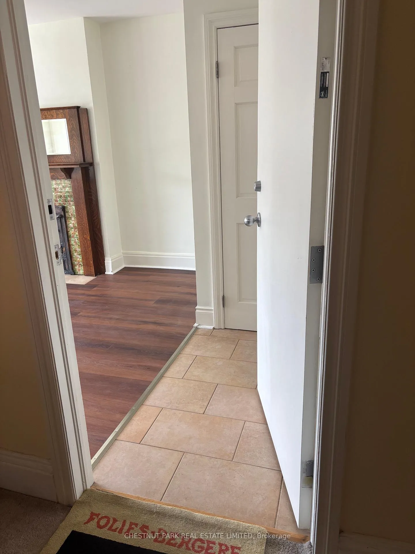 Photo 3 of Unit #2, 684 Shaw Street, Toronto, Palmerston-Little Italy — HOMEH