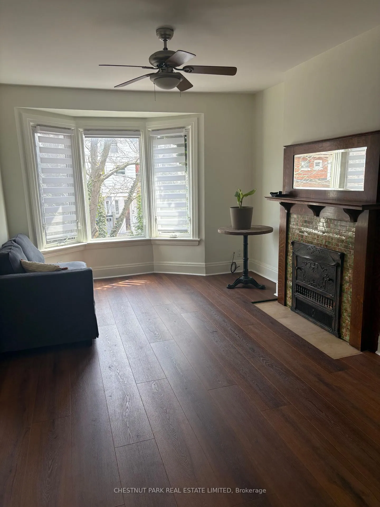 Photo 6 of Unit #2, 684 Shaw Street, Toronto, Palmerston-Little Italy — HOMEH