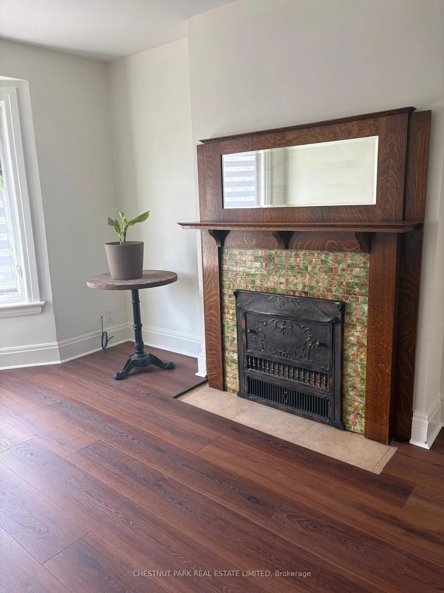 Photo 8 of Unit #2, 684 Shaw Street, Toronto, Palmerston-Little Italy — HOMEH