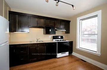 Photo 11 of Unit #2, 684 Shaw Street, Toronto, Palmerston-Little Italy — HOMEH