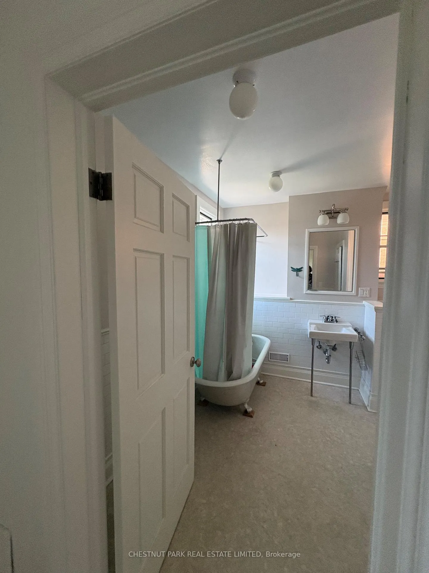 Photo 17 of Unit #2, 684 Shaw Street, Toronto, Palmerston-Little Italy — HOMEH