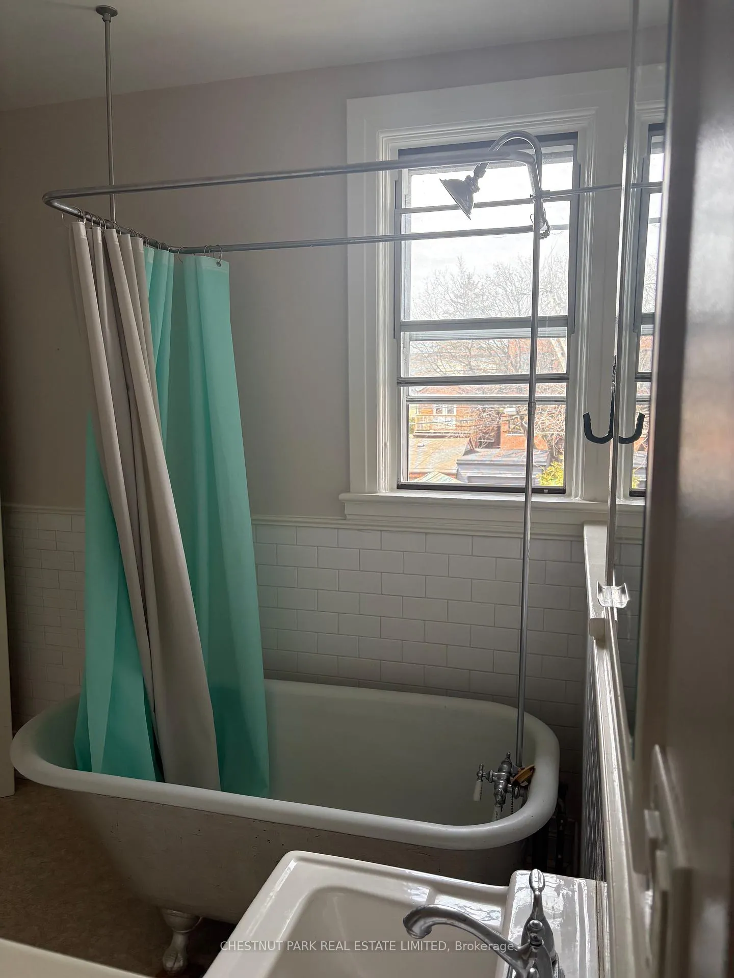 Photo 21 of Unit #2, 684 Shaw Street, Toronto, Palmerston-Little Italy — HOMEH