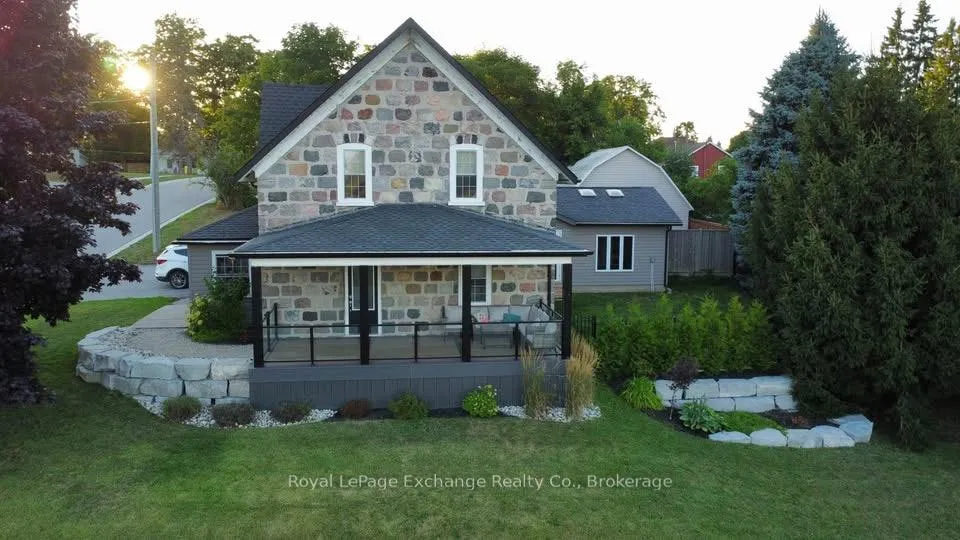Photo 1 of 651 Wheeler Street, Huron-Kinloss, Lucknow — HOMEH