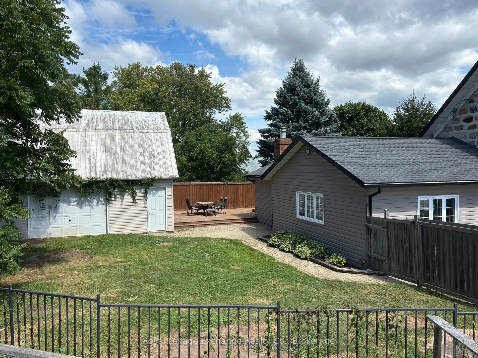 Photo 23 of 651 Wheeler Street, Huron-Kinloss, Lucknow — HOMEH