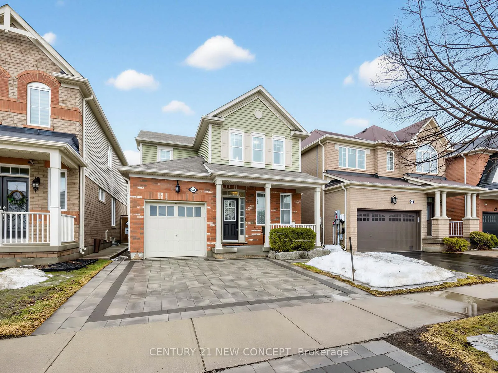 Photo 2 of 464 Dymott Avenue, Milton, Harrison — HOMEH