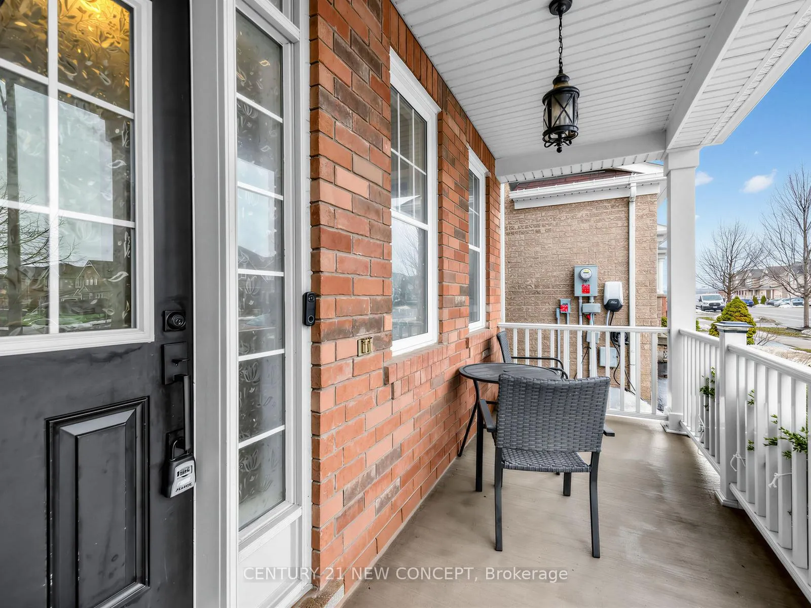 Photo 3 of 464 Dymott Avenue, Milton, Harrison — HOMEH