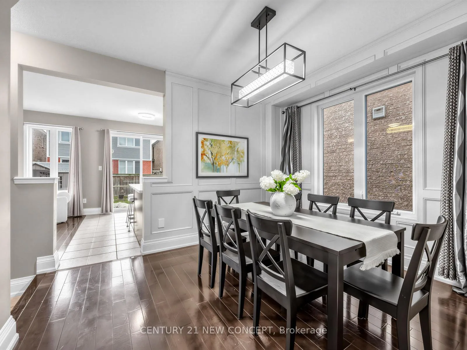 Photo 4 of 464 Dymott Avenue, Milton, Harrison — HOMEH