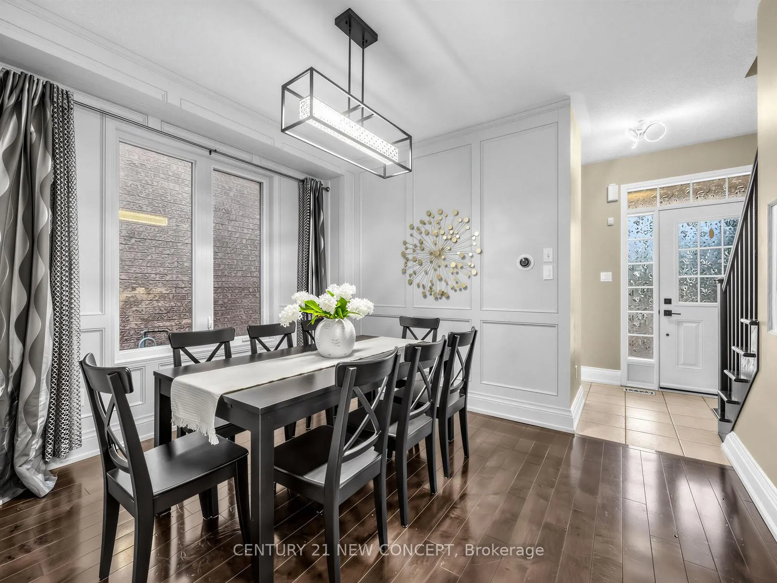 Photo 5 of 464 Dymott Avenue, Milton, Harrison — HOMEH