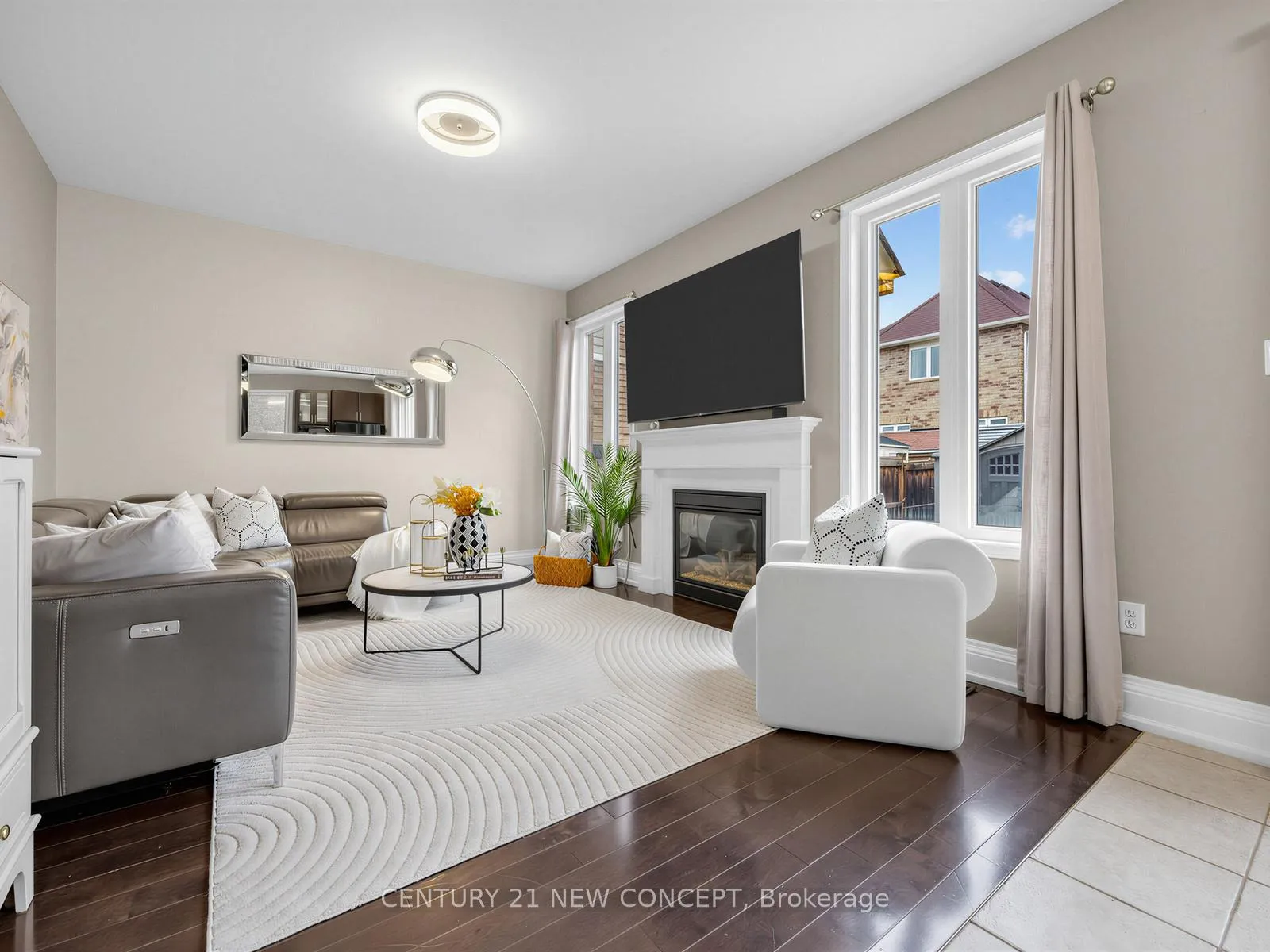 Photo 7 of 464 Dymott Avenue, Milton, Harrison — HOMEH