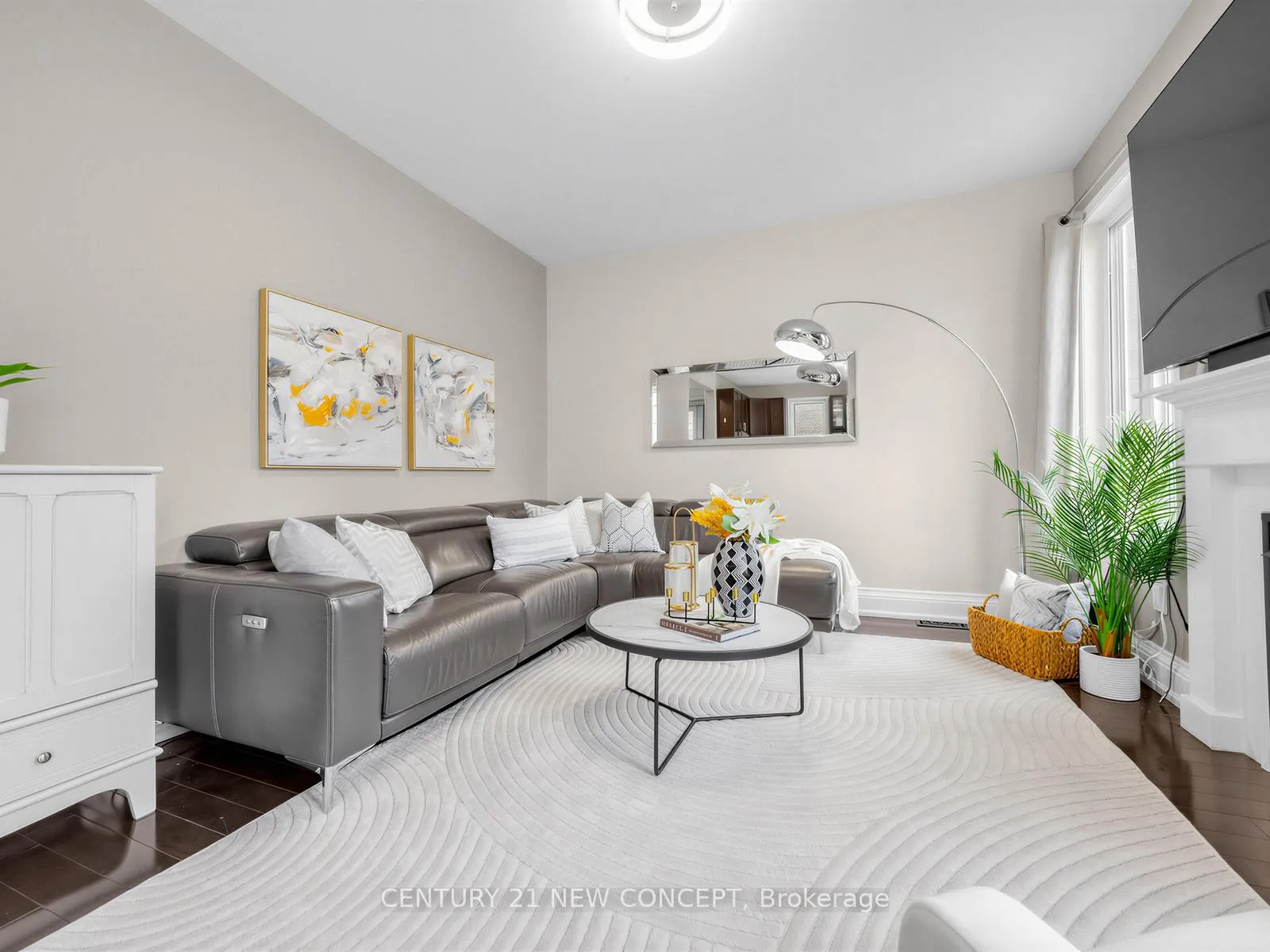 Photo 8 of 464 Dymott Avenue, Milton, Harrison — HOMEH