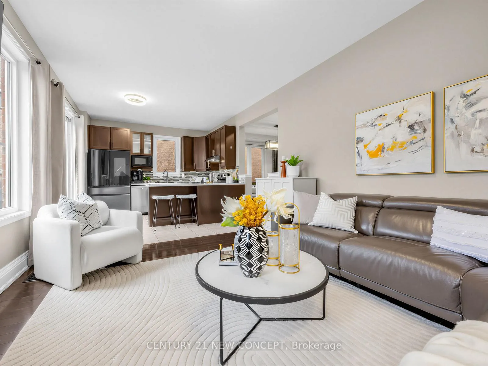 Photo 9 of 464 Dymott Avenue, Milton, Harrison — HOMEH