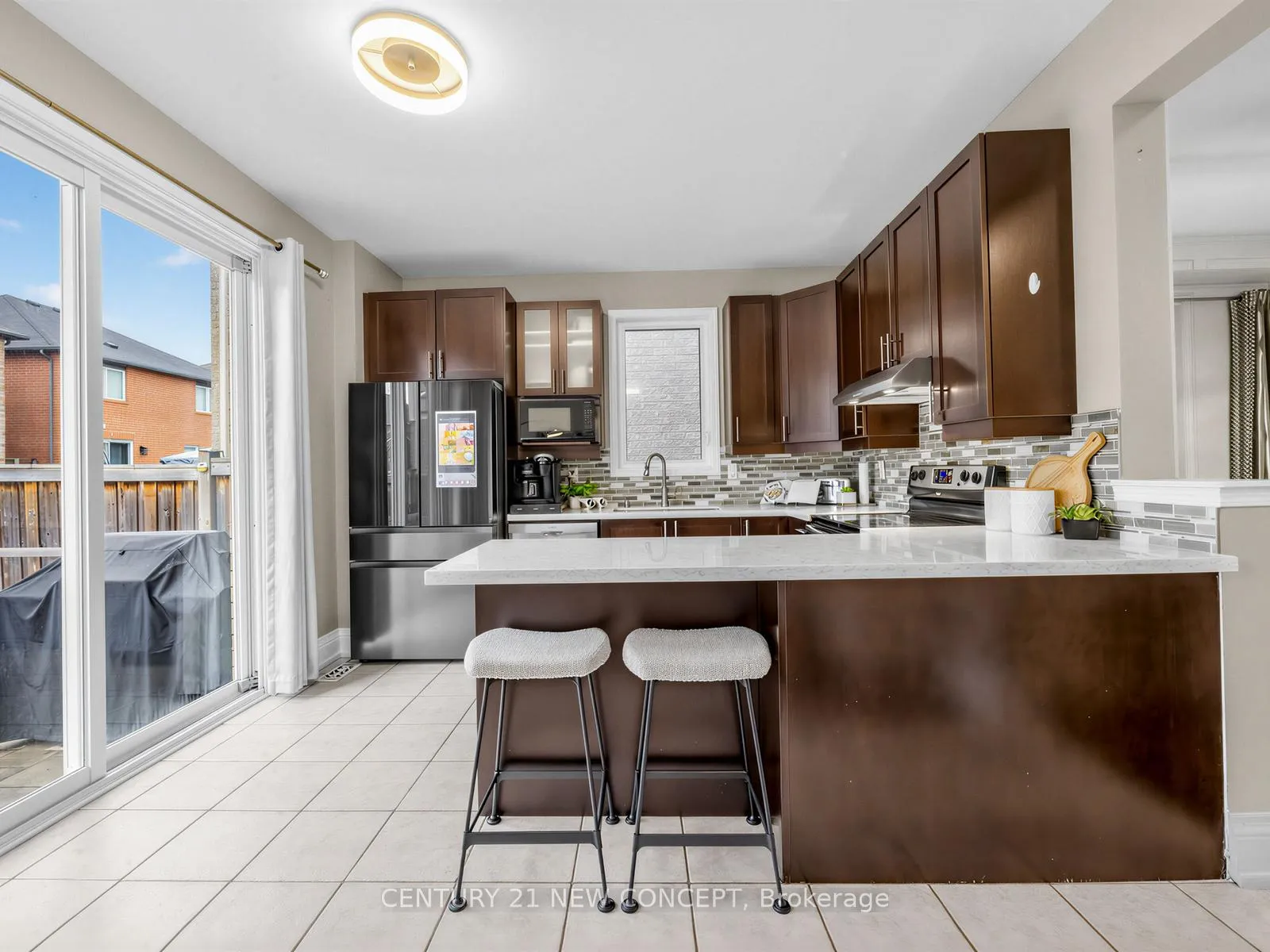 Photo 10 of 464 Dymott Avenue, Milton, Harrison — HOMEH