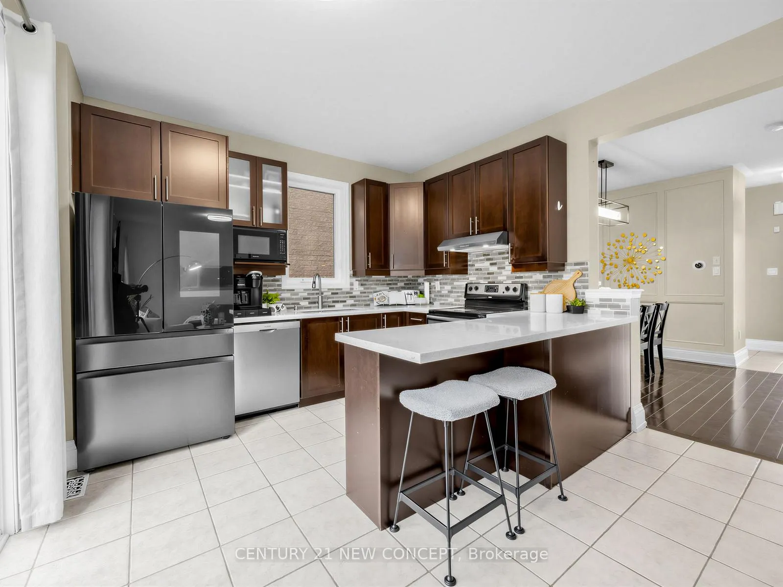 Photo 12 of 464 Dymott Avenue, Milton, Harrison — HOMEH