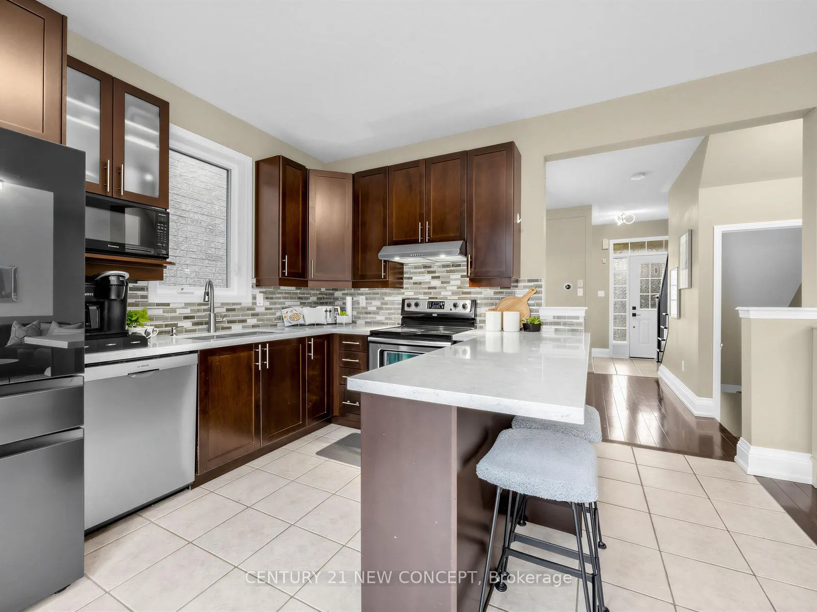 Photo 13 of 464 Dymott Avenue, Milton, Harrison — HOMEH