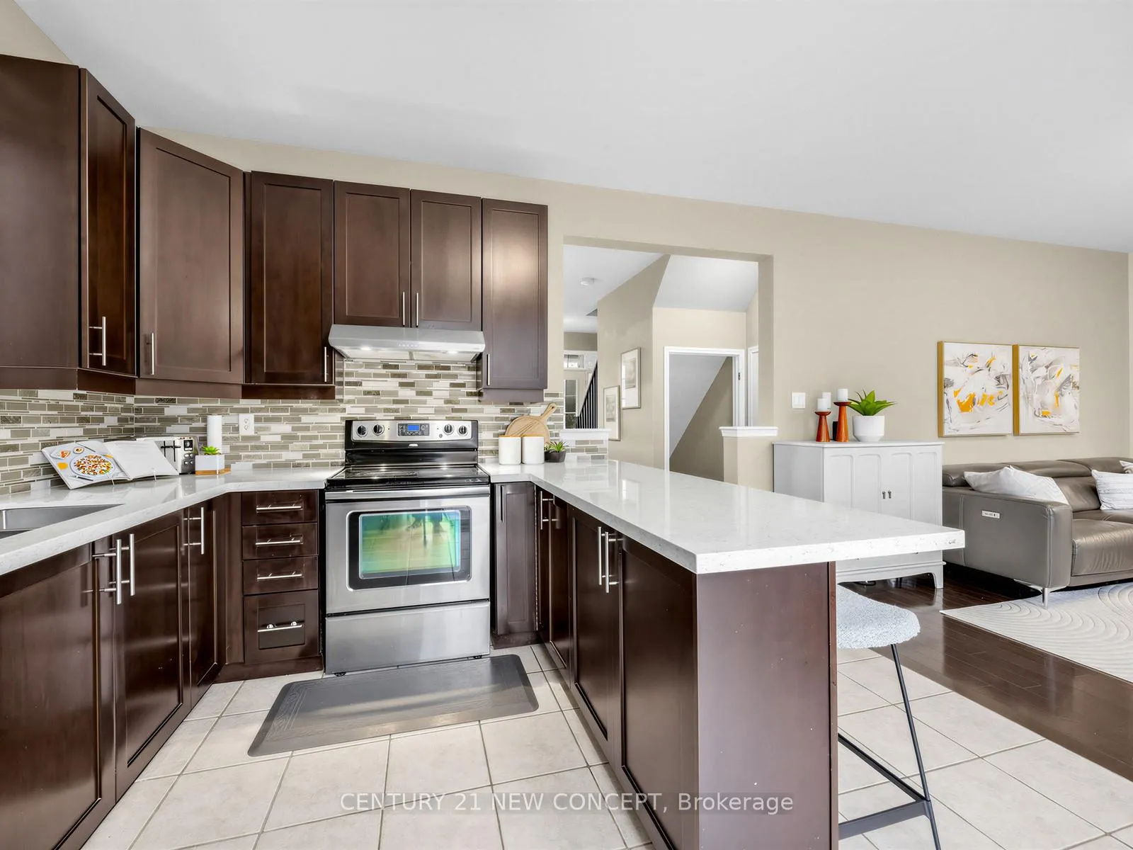 Photo 14 of 464 Dymott Avenue, Milton, Harrison — HOMEH