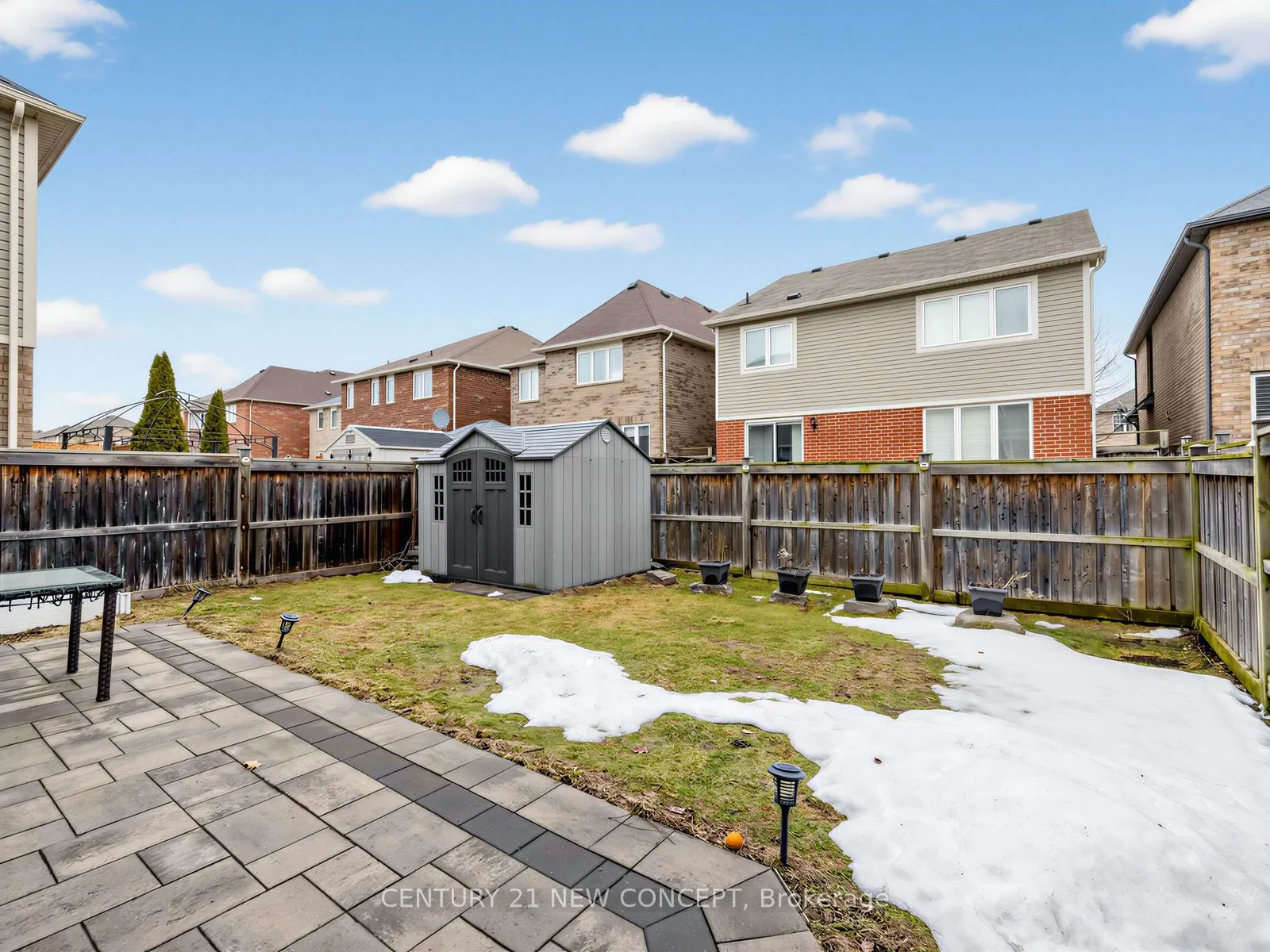 Photo 30 of 464 Dymott Avenue, Milton, Harrison — HOMEH
