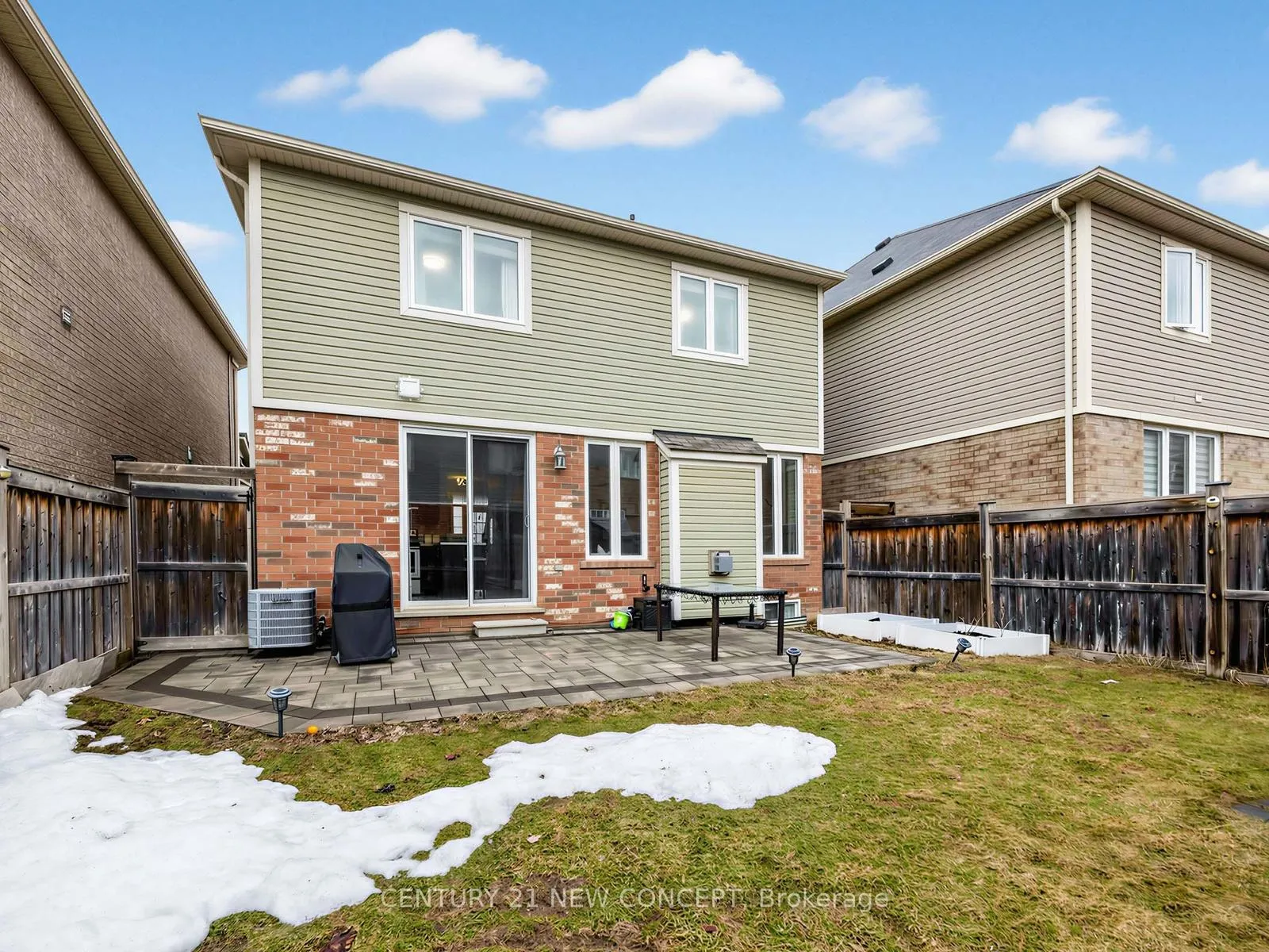 Photo 31 of 464 Dymott Avenue, Milton, Harrison — HOMEH