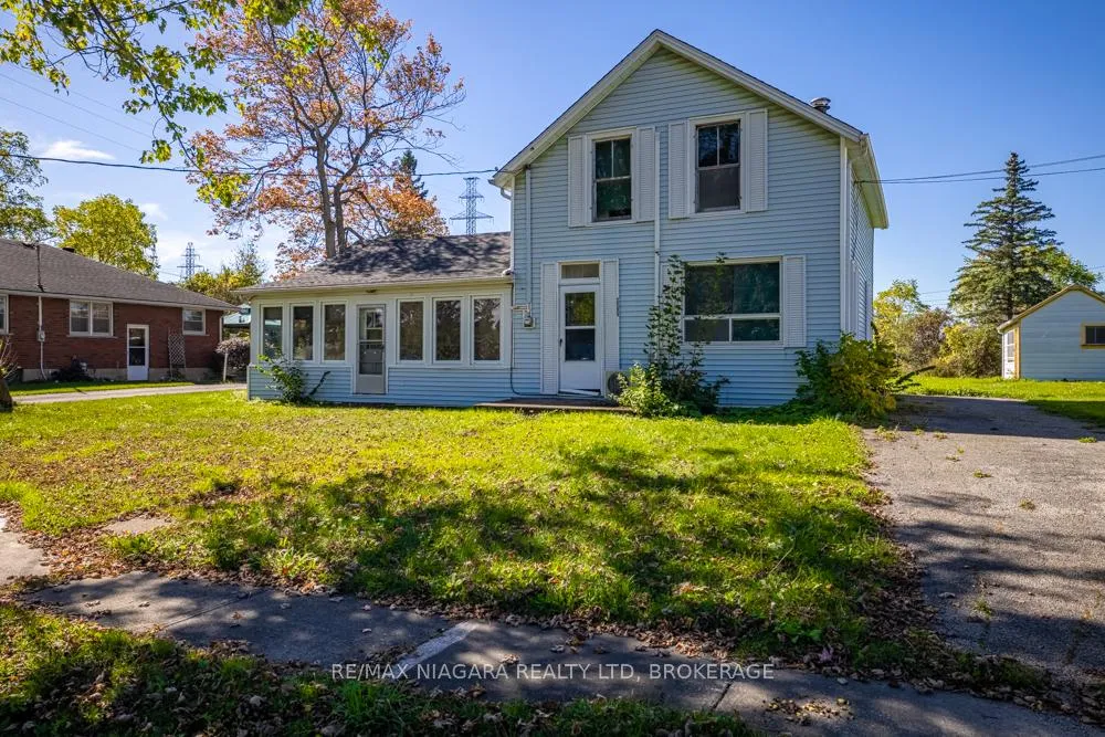 Photo 1 of 2295 Centre Street, Thorold, Allanburg/Thorold South — HOMEH