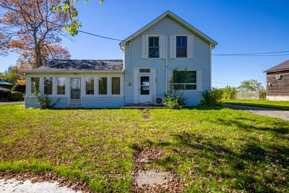 Photo 2 of 2295 Centre Street, Thorold, Allanburg/Thorold South — HOMEH