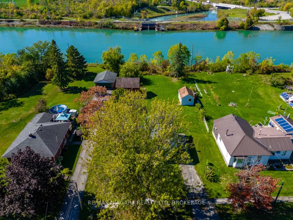 Photo 22 of 2295 Centre Street, Thorold, Allanburg/Thorold South — HOMEH