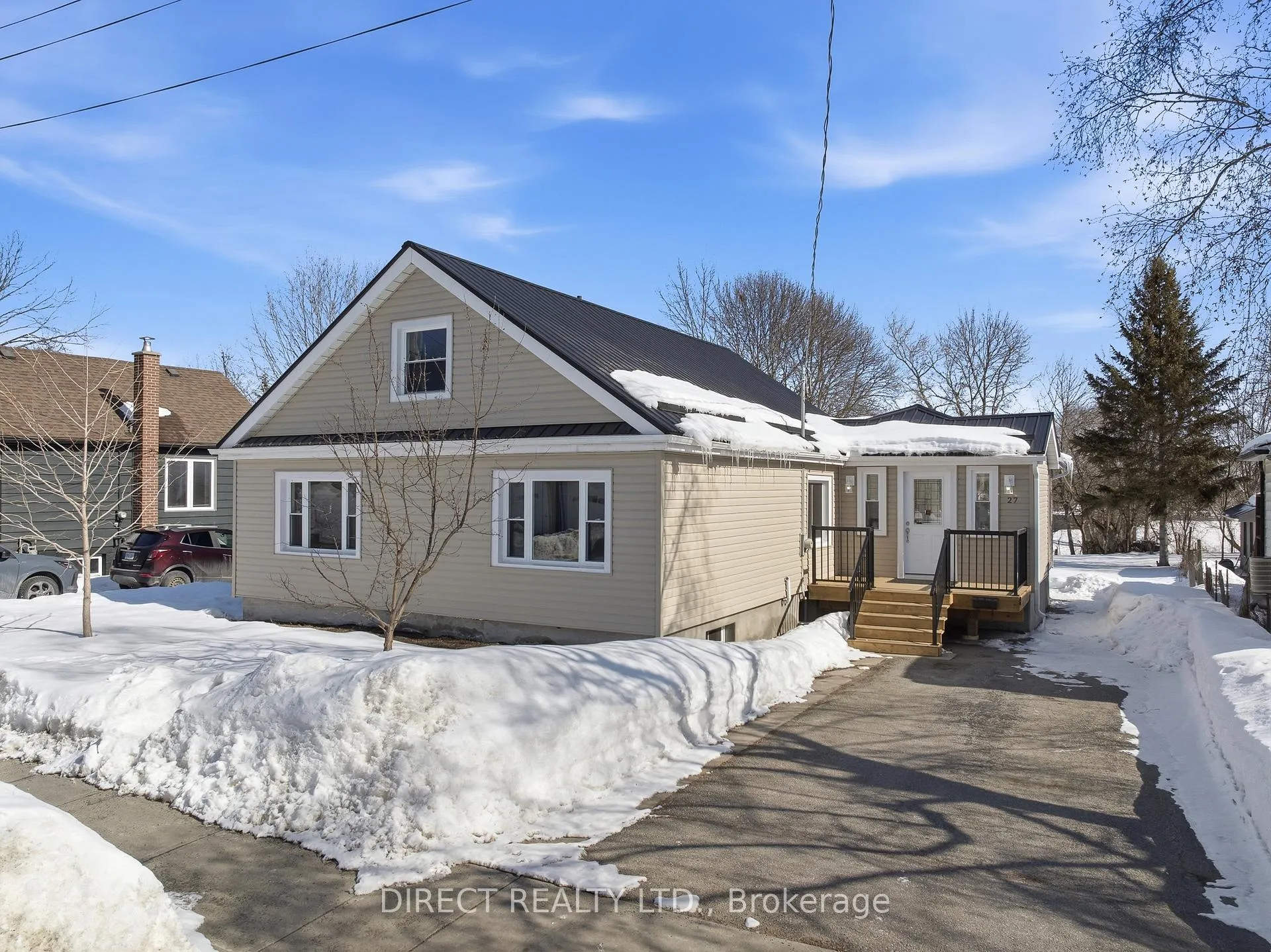 Photo 1 of 27 Purdy Street, Belleville, Belleville Ward — HOMEH