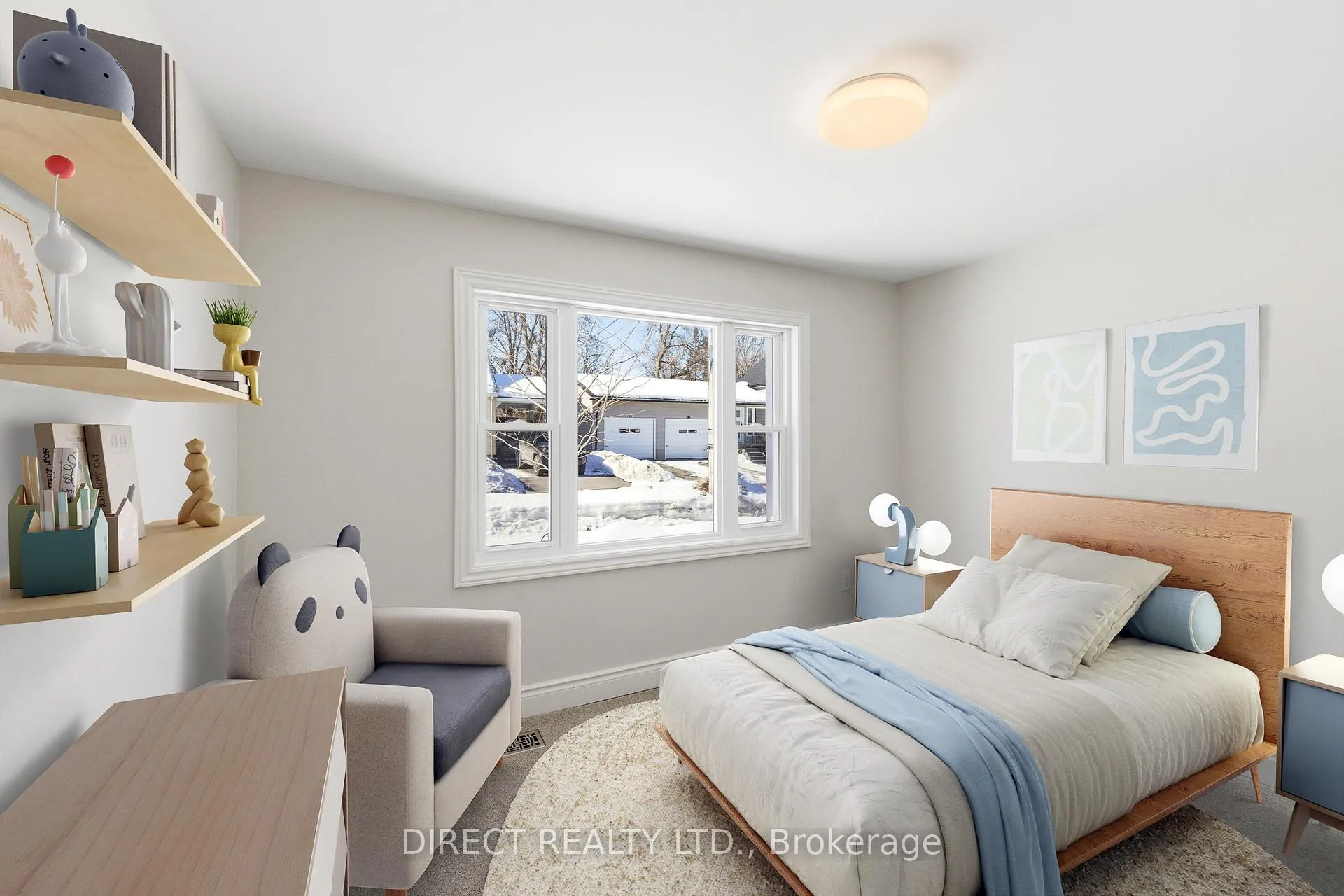 Photo 14 of 27 Purdy Street, Belleville, Belleville Ward — HOMEH