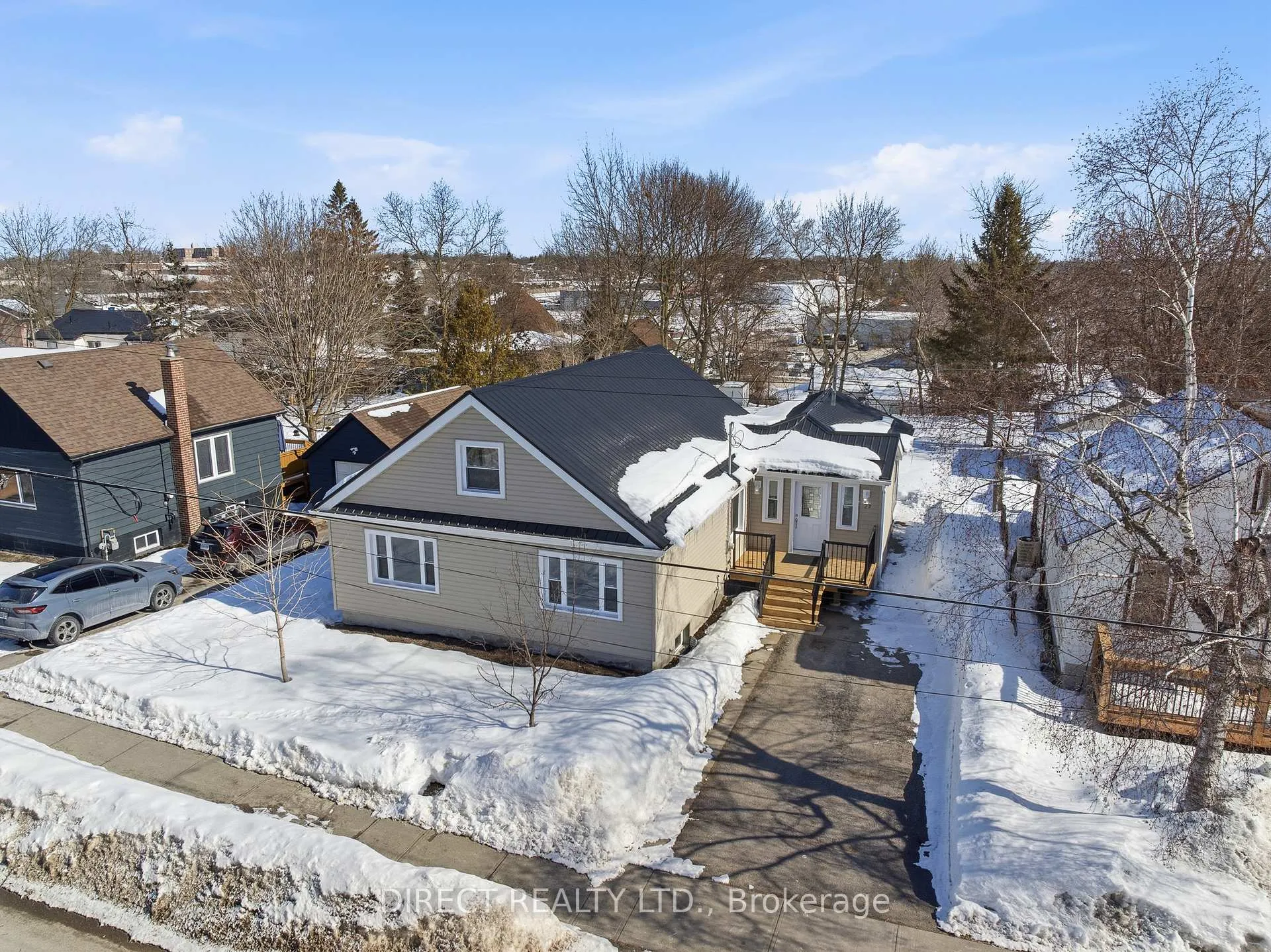 Photo 30 of 27 Purdy Street, Belleville, Belleville Ward — HOMEH