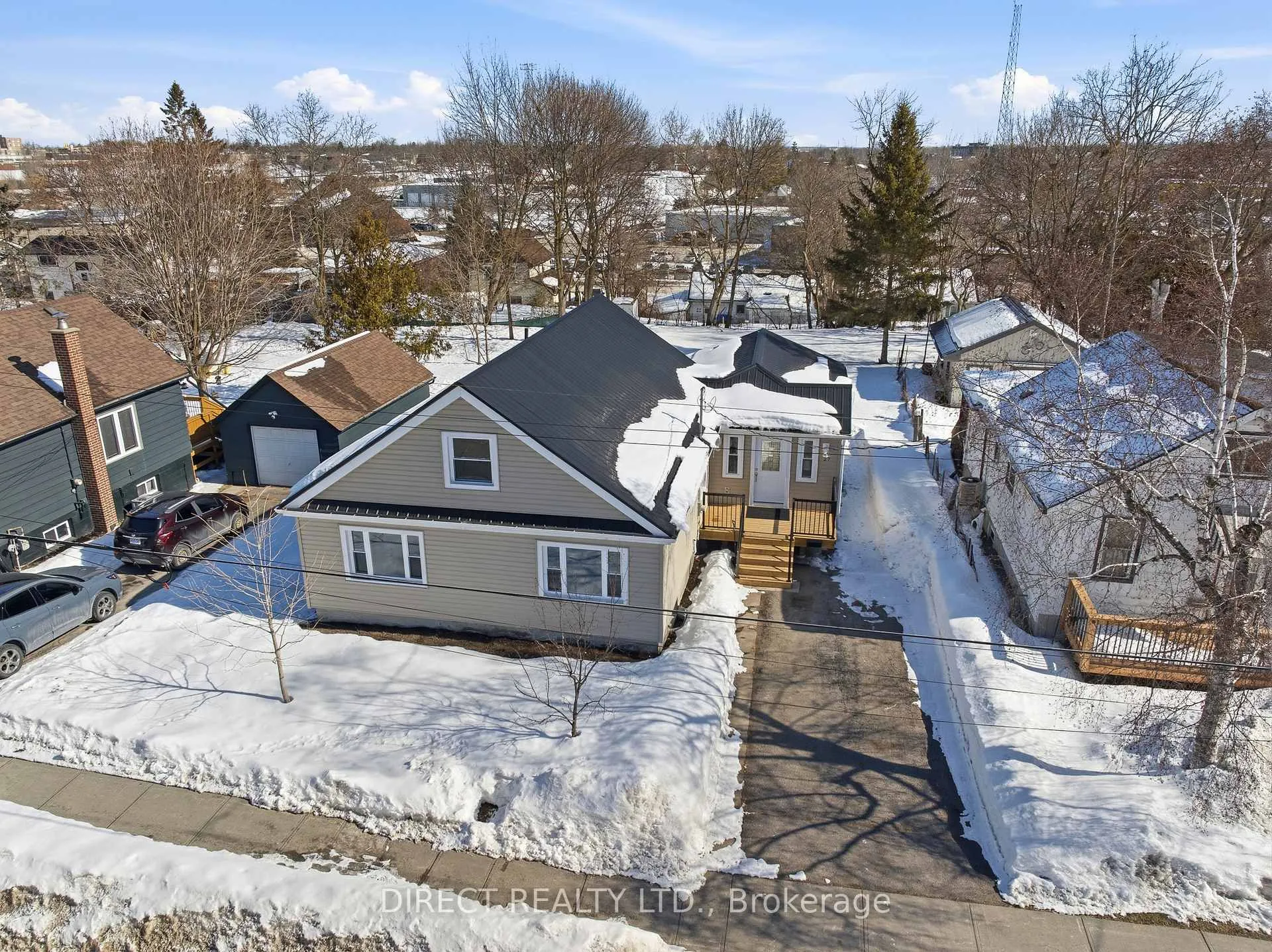 Photo 31 of 27 Purdy Street, Belleville, Belleville Ward — HOMEH