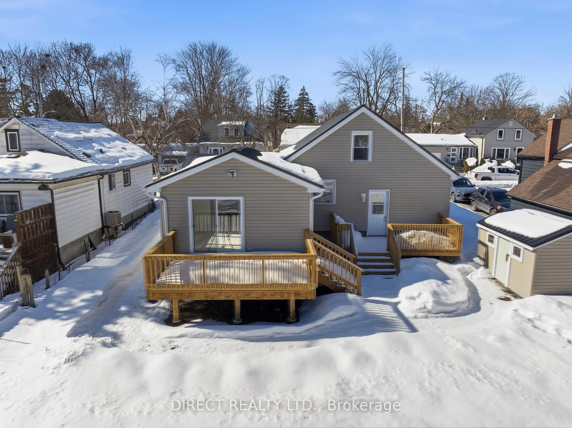 Photo 32 of 27 Purdy Street, Belleville, Belleville Ward — HOMEH