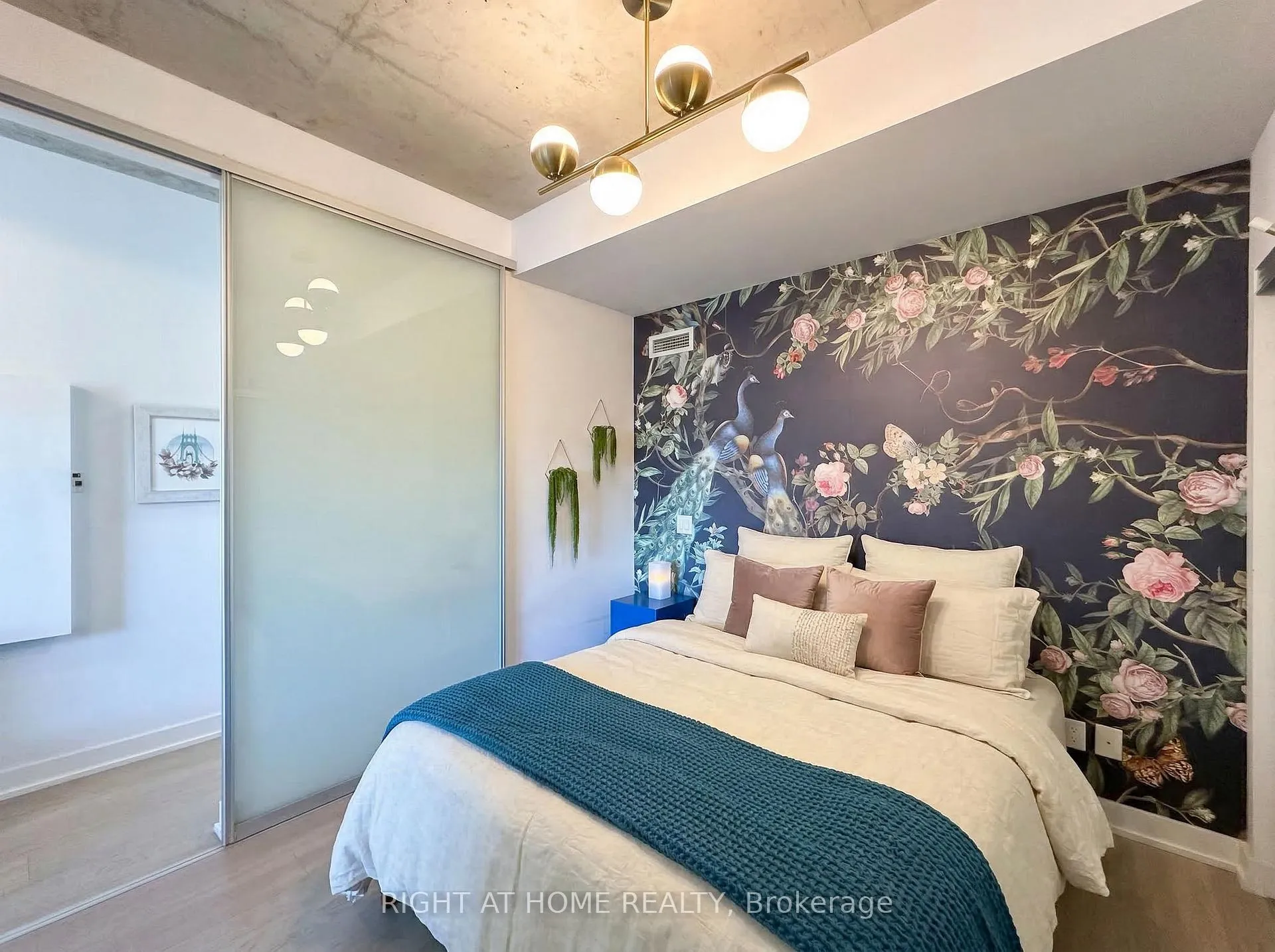 Photo 6 of Unit 426, 1190 Dundas Street E, Toronto, South Riverdale — HOMEH