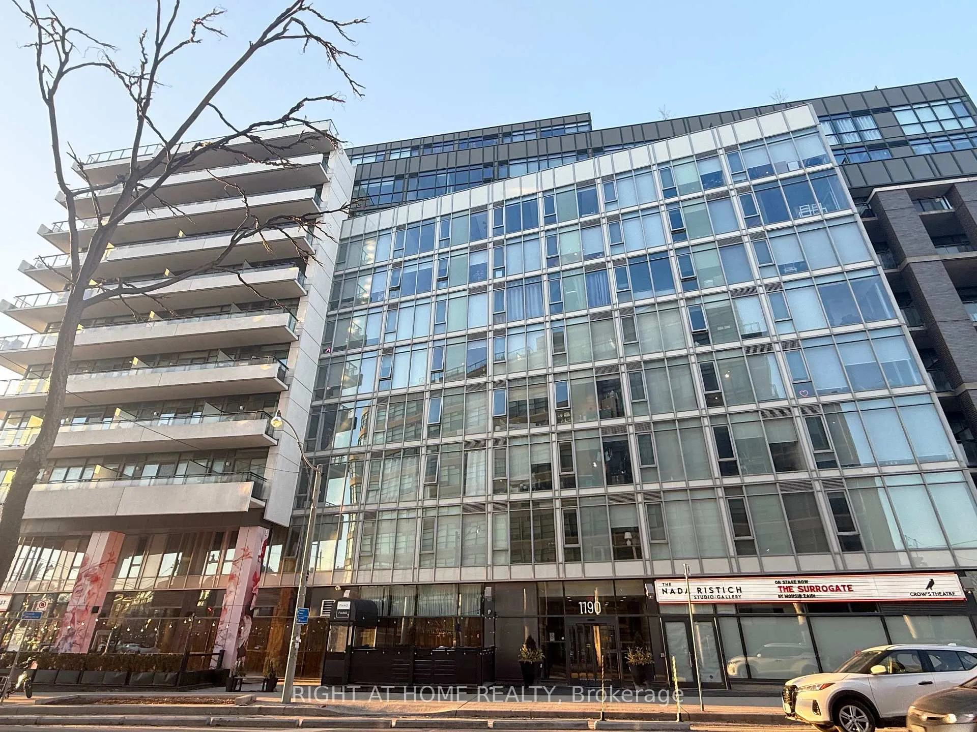Photo 15 of Unit 426, 1190 Dundas Street E, Toronto, South Riverdale — HOMEH