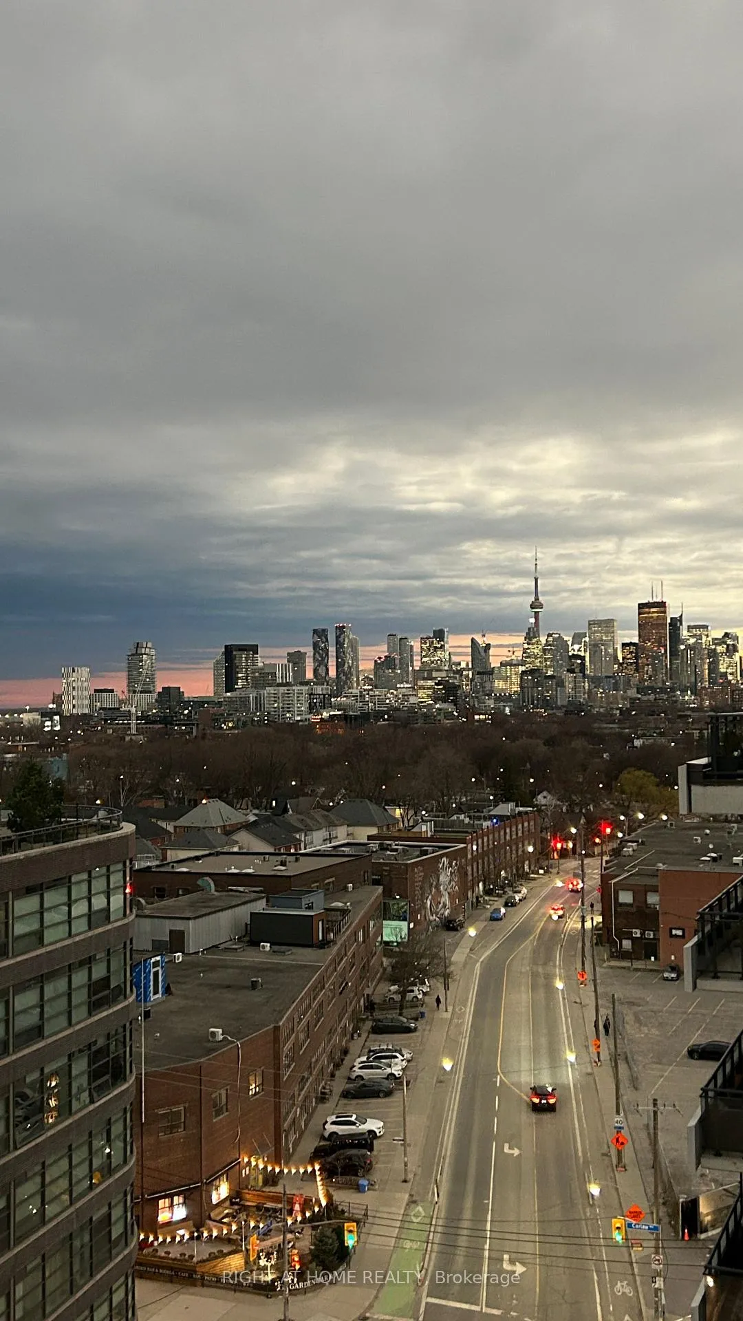 Photo 24 of Unit 426, 1190 Dundas Street E, Toronto, South Riverdale — HOMEH