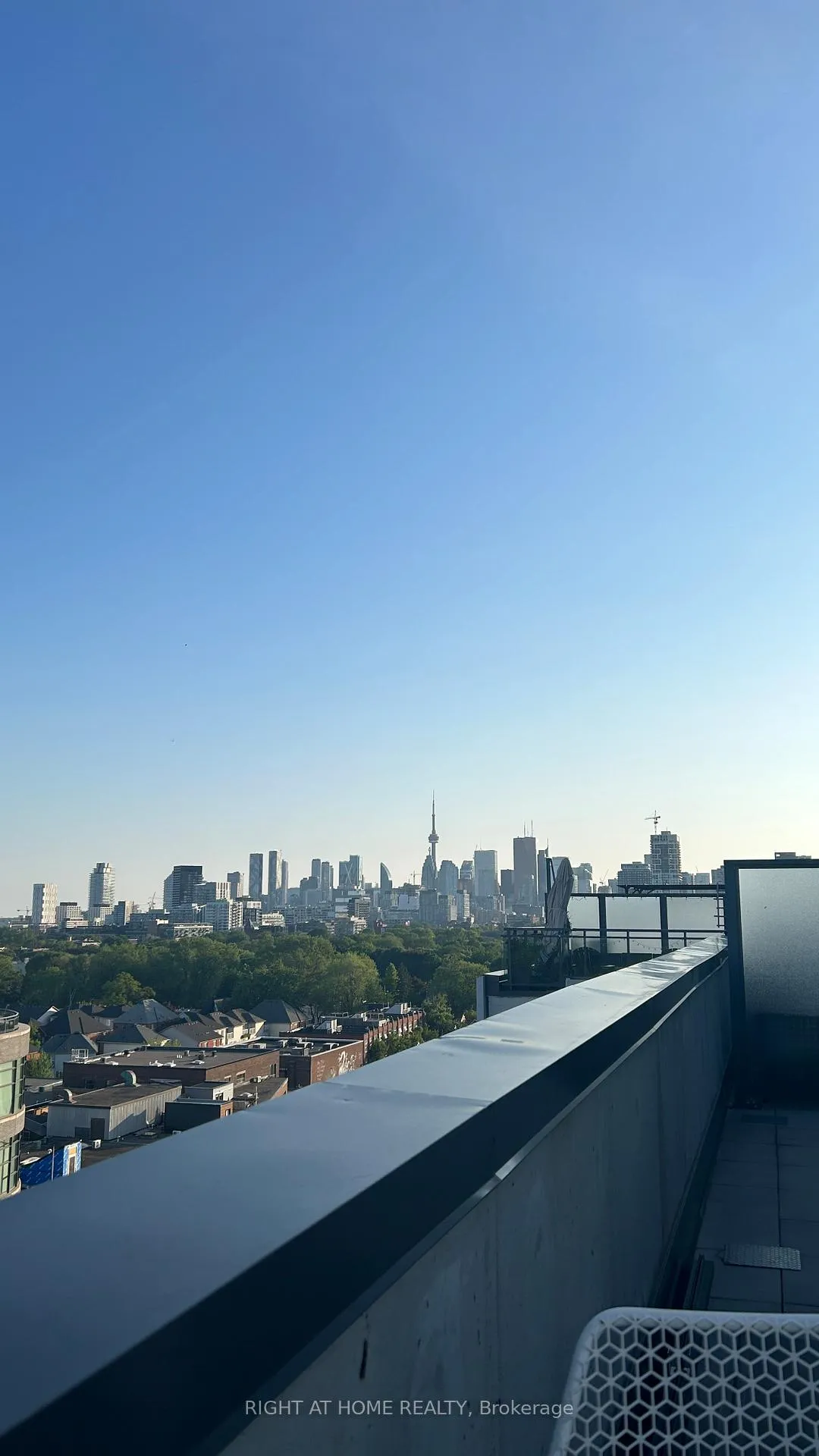 Photo 25 of Unit 426, 1190 Dundas Street E, Toronto, South Riverdale — HOMEH