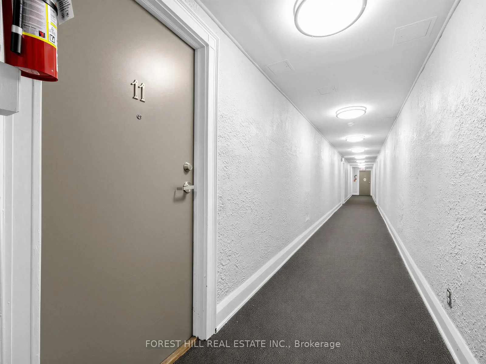 Photo 2 of Unit 11, 312 Lonsdale Road, Toronto, Forest Hill South — HOMEH