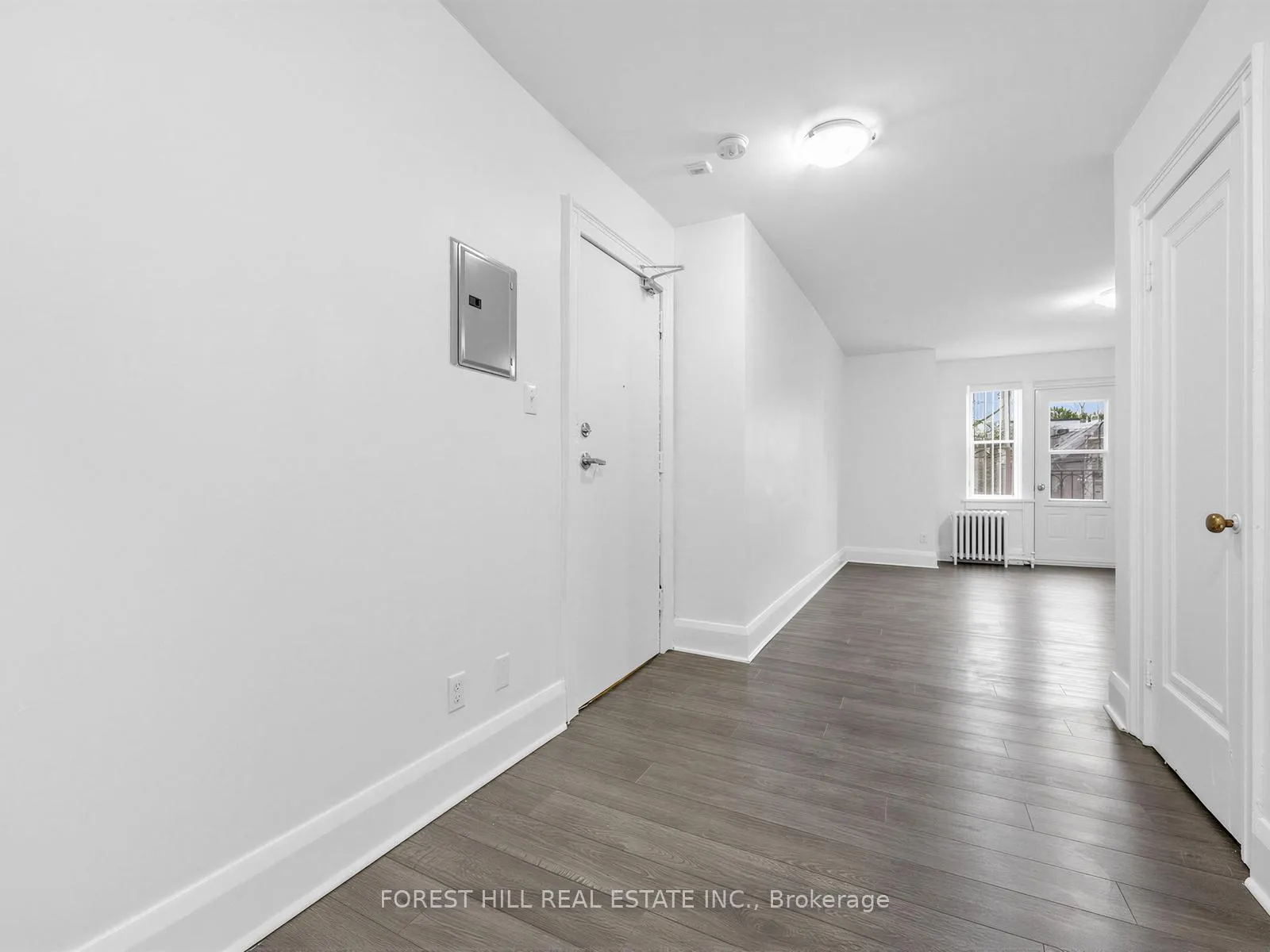 Photo 3 of Unit 11, 312 Lonsdale Road, Toronto, Forest Hill South — HOMEH