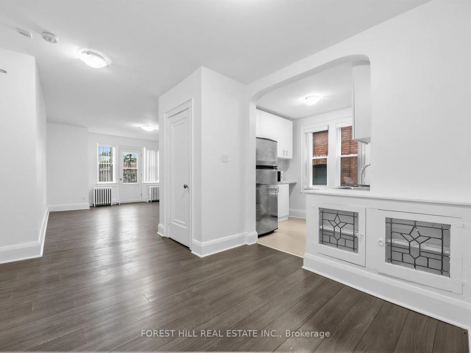 Photo 11 of Unit 11, 312 Lonsdale Road, Toronto, Forest Hill South — HOMEH