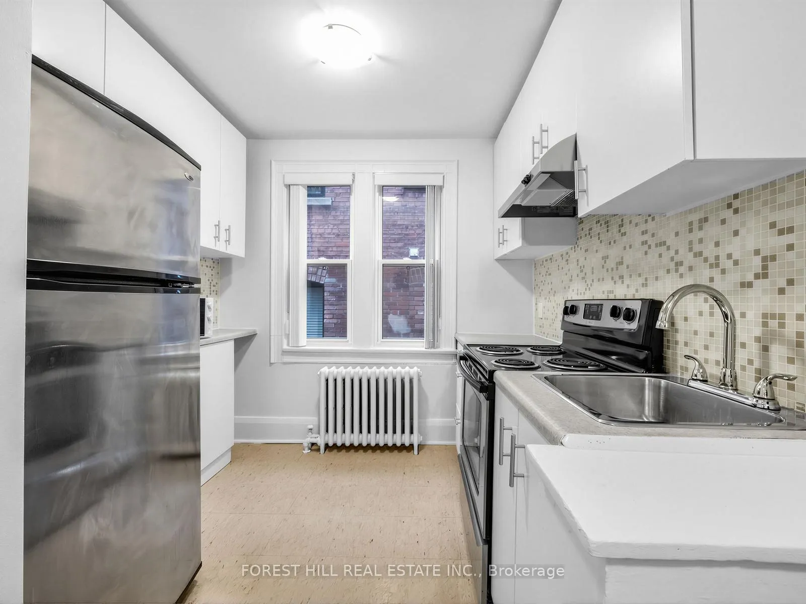 Photo 12 of Unit 11, 312 Lonsdale Road, Toronto, Forest Hill South — HOMEH