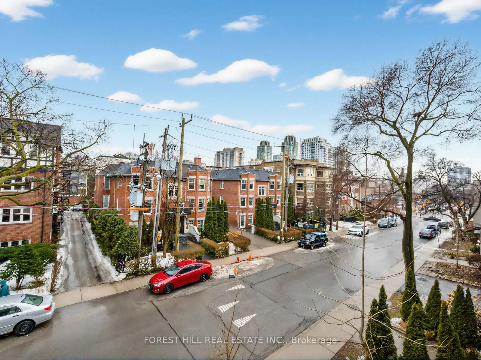 Photo 26 of Unit 11, 312 Lonsdale Road, Toronto, Forest Hill South — HOMEH
