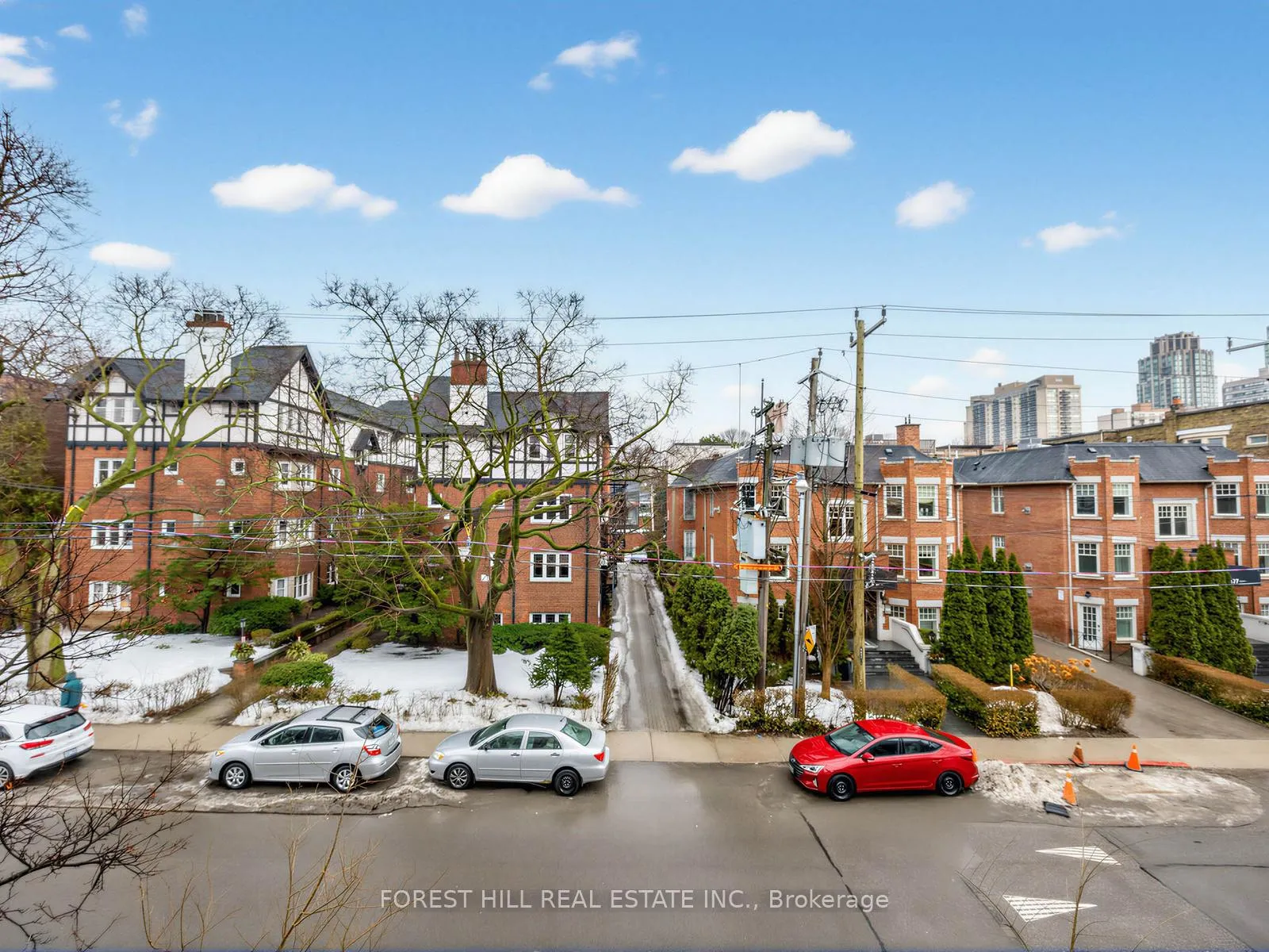 Photo 27 of Unit 11, 312 Lonsdale Road, Toronto, Forest Hill South — HOMEH