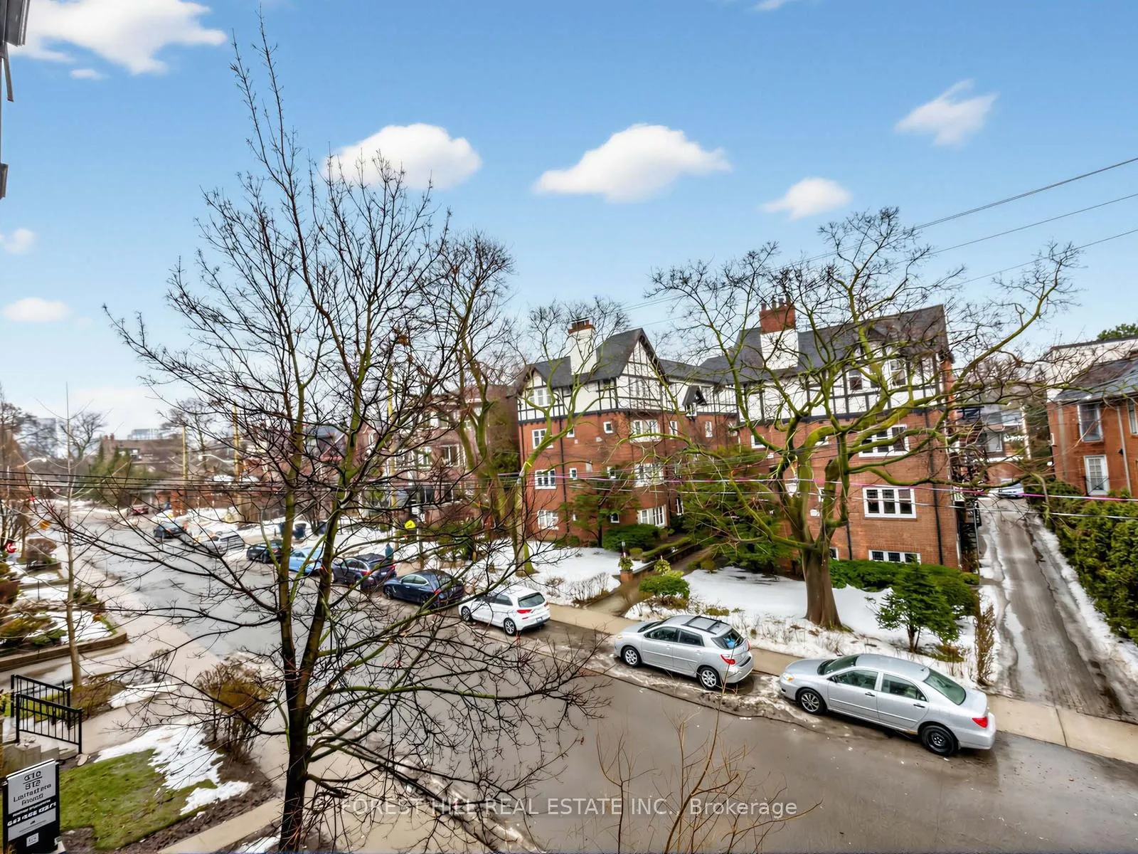 Photo 28 of Unit 11, 312 Lonsdale Road, Toronto, Forest Hill South — HOMEH