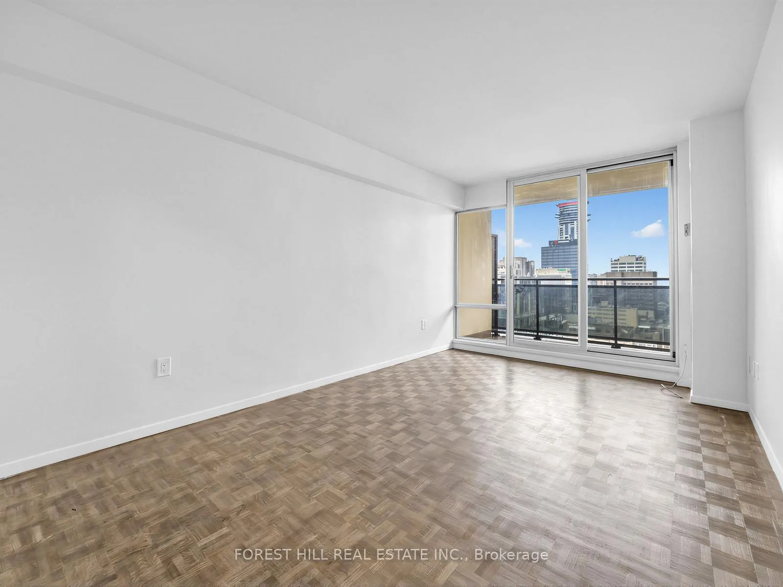 Photo 8 of Unit 1503, 7 Jackes Avenue, Toronto, Rosedale-Moore Park — HOMEH