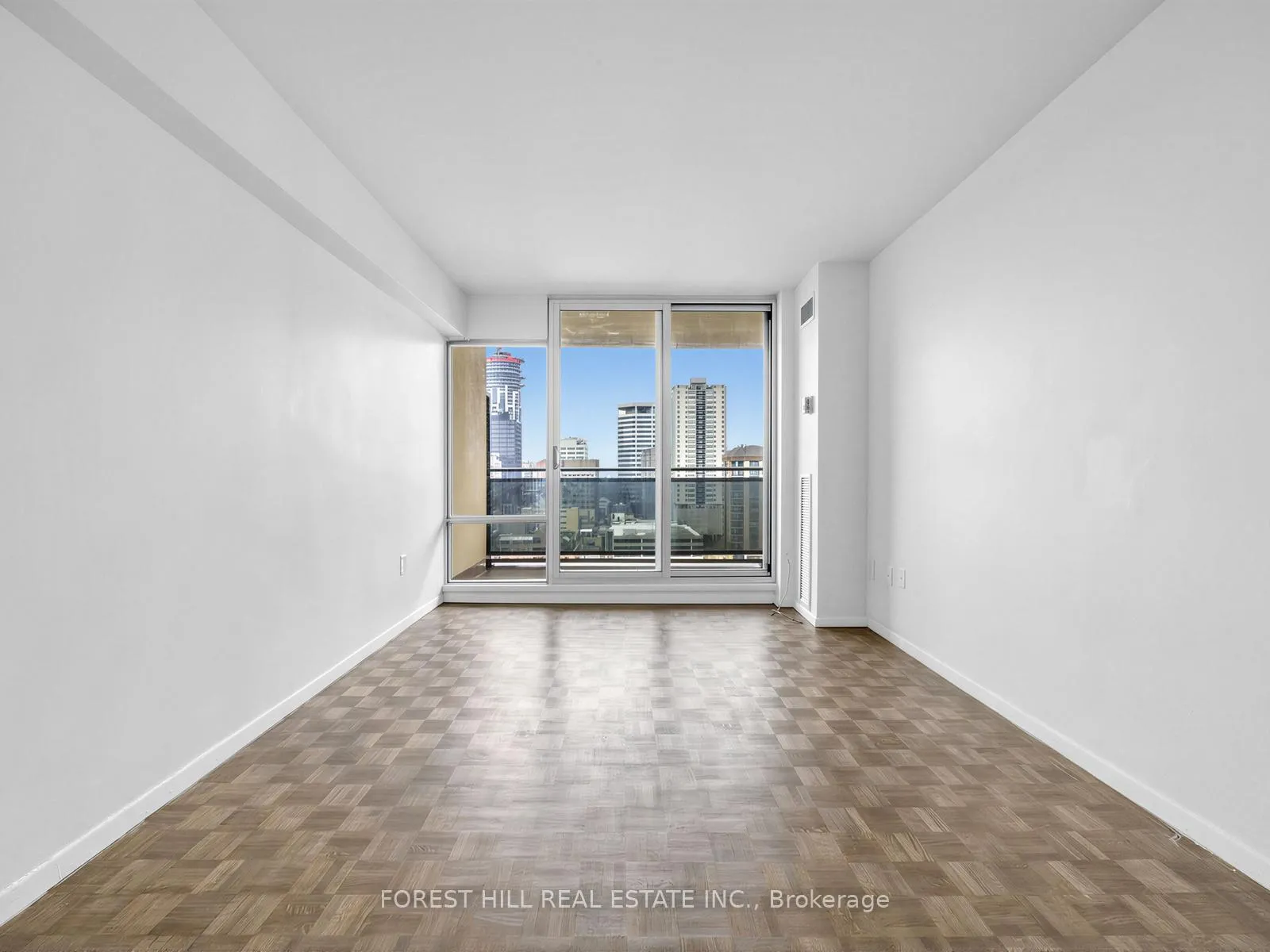 Photo 9 of Unit 1503, 7 Jackes Avenue, Toronto, Rosedale-Moore Park — HOMEH
