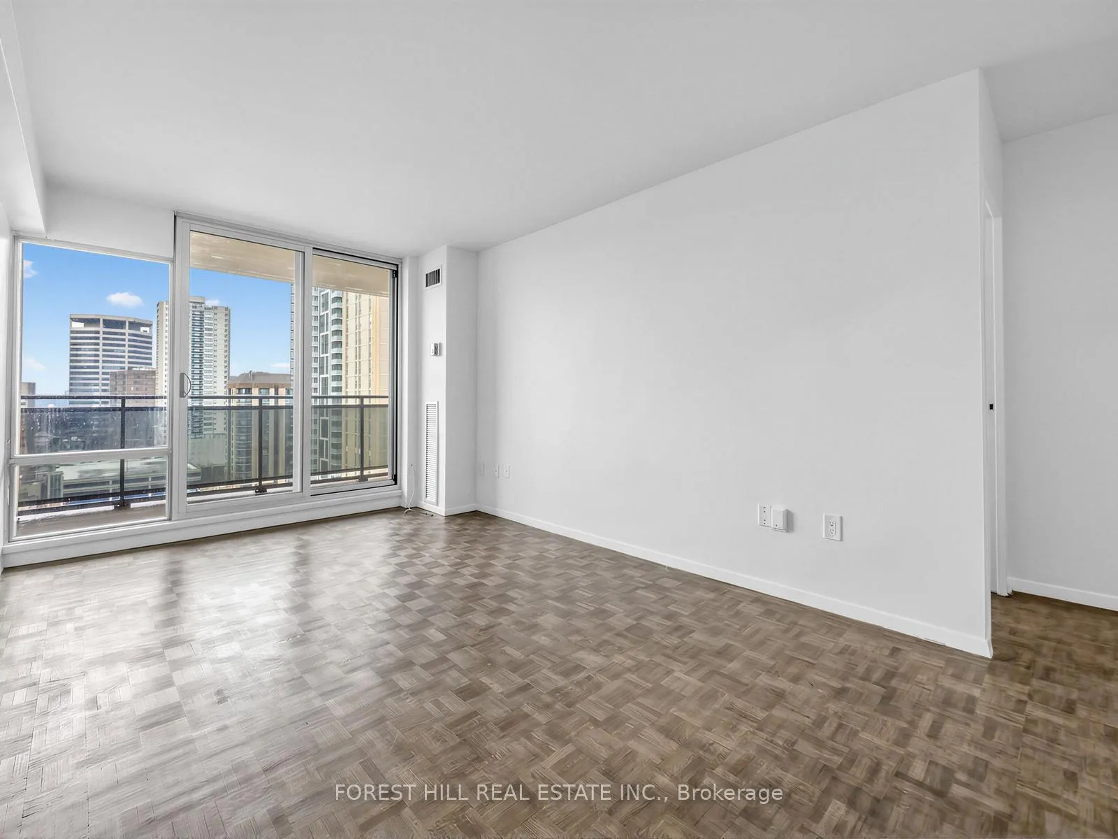 Photo 10 of Unit 1503, 7 Jackes Avenue, Toronto, Rosedale-Moore Park — HOMEH